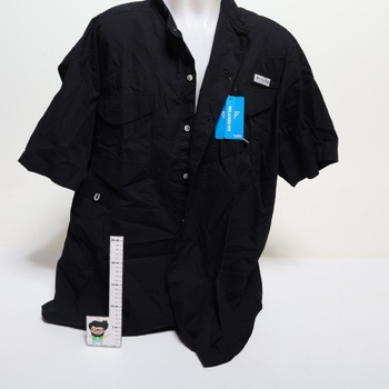 Pánská košile Columbia FM7269 vel. 3XL