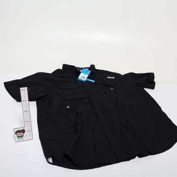 Pánská košile Columbia FM7269 vel. 3XL
