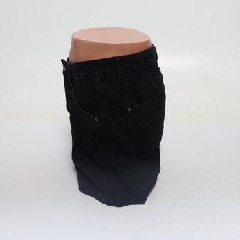 Dámske šortky Esmara čierne veľ. 42EUR