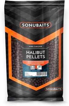 Halibut pelety Sonubaits S1920013