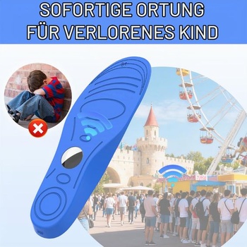 Skryté vložky do bot AXFEE AirTag pro děti, držák AirTag, odolné proti poškrábání a nárazům pouzdro
