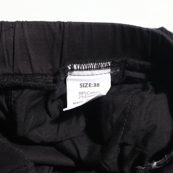 Pánské šortky Elegancity vel. 38 EUR
