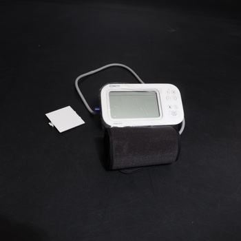 Tlakomer Omron X7 Smart AFib HEM-7380T1-EOSL