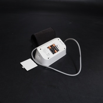 Tlakomer Omron X7 Smart AFib HEM-7380T1-EOSL