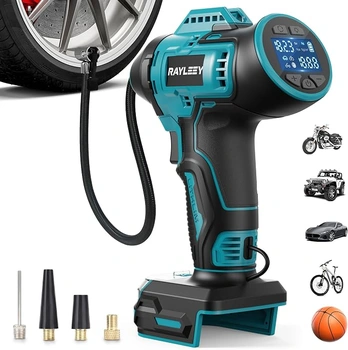 Kompresor RAYLEEY Makita LXT-18V