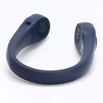 Ventilátor FrSara R5 modrý