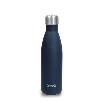 S'Well Stone Azurite Trinkflasche, fľaša na vodu 500 ml