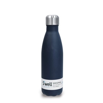 S'Well Stone Azurite Trinkflasche, fľaša na vodu 500 ml
