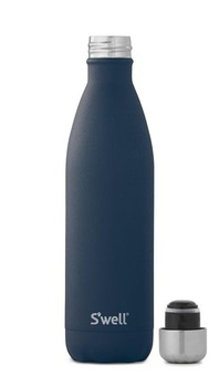 S'Well Stone Azurite Trinkflasche, fľaša na vodu 500 ml