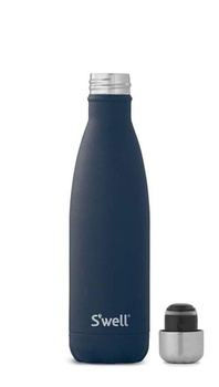 S'Well Stone Azurite Trinkflasche, fľaša na vodu 500 ml