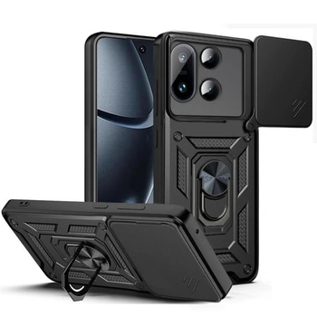 Pouzdro pro OnePlus 15 5G, ochranný kryt s nárazuvzdorným…