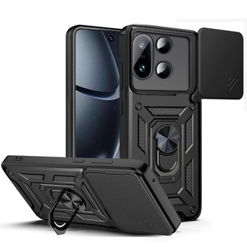 Púzdro pre OnePlus 15 5G, ochranný kryt s nárazuvzdorným krytom objektívu, nárazuvzdorné púzdro