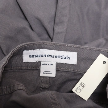 Pánské kalhoty Amazon essentials vel. 42W