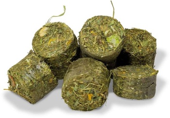 JR FARM Bezobilné krmivo pro jedno morče 950 g (1 balení)