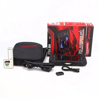Diagnostický prístroj iCarsoft MB V3.0