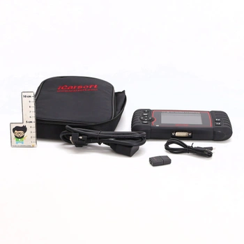 Diagnostický prístroj iCarsoft MB V3.0