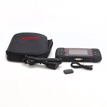 Diagnostický prístroj iCarsoft MB V3.0