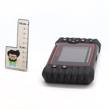 Diagnostický prístroj iCarsoft MB V3.0