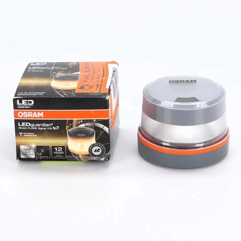 Výstražné svetlo Osram ‎LEDSL105