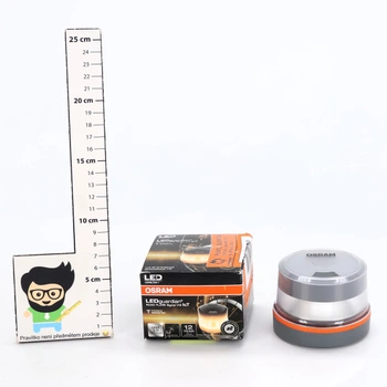 Výstražné svetlo Osram ‎LEDSL105