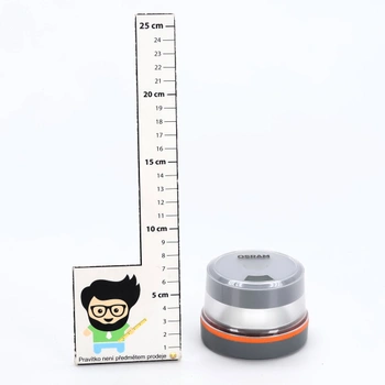Výstražné svetlo Osram ‎LEDSL105
