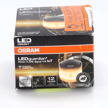 Výstražné svetlo Osram ‎LEDSL105