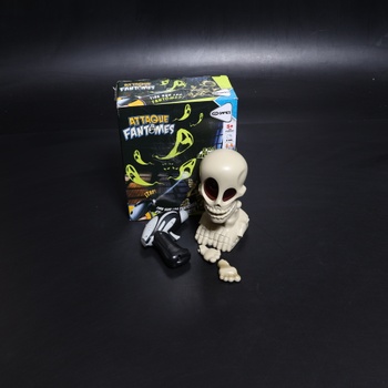 Strieľačka s duchmi GPTOYS 8915