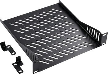 Kovová ventilačná polica Peelanmall