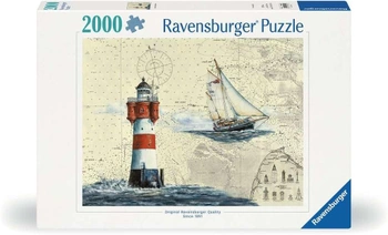 Puzzle Ravensburger 12000804