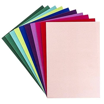 Zamatový papier Ideen mit Herz | Dekoratívny papier |…