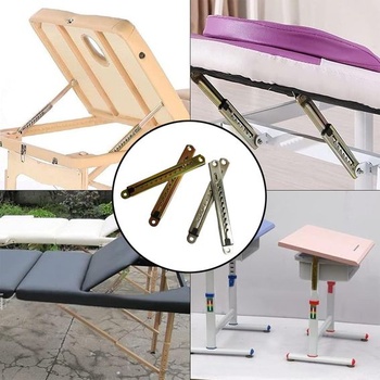 Nastaviteľné pánty zdvíhacie tyče, pánty s mechanizmom pre nastavenie uhla, zdvíhacie pánty, výška
