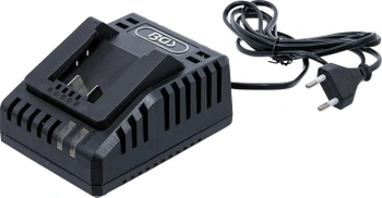 Rychlonabíječka vstup 220 - 240 V BGS 7380