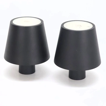 Stolní lampa Aipsun LED 2x