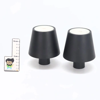 Stolní lampa Aipsun LED 2x