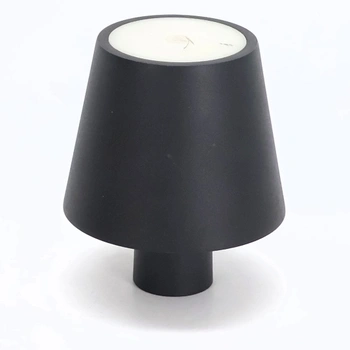 Stolní lampa Aipsun LED 2x