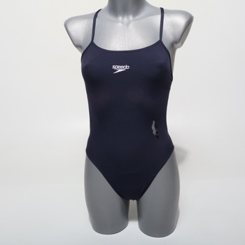 Jednodielne plavky Speedo veľ. neuvedna modré