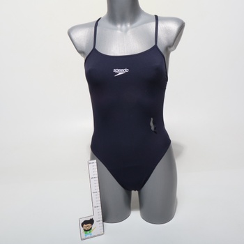 Jednodielne plavky Speedo veľ. neuvedna modré