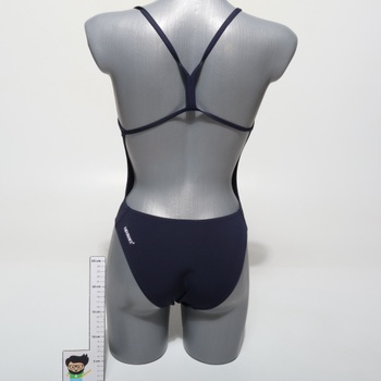 Jednodielne plavky Speedo veľ. neuvedna modré
