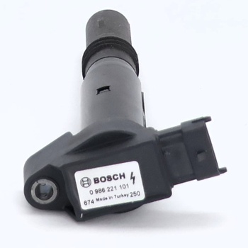 Zapaľovacia sviečka Bosch 0 986 221 101