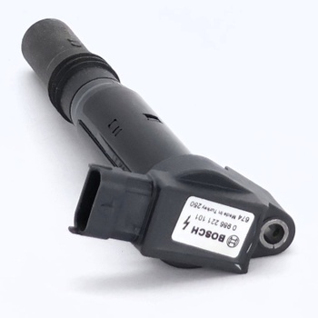 Zapaľovacia sviečka Bosch 0 986 221 101