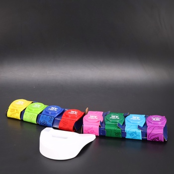 Spoločenská hra Hasbro Gaming twister air