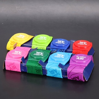 Společenská hra Hasbro Gaming twister air