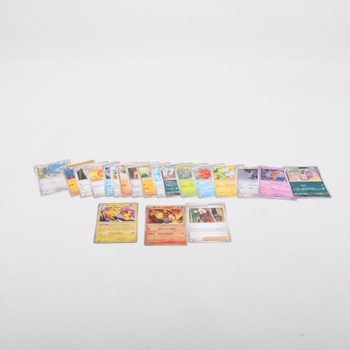 Pokémon: Illumi's Mini Tin - Drattak a Helionceau (2 boostery, 1 umelecká karta a 1 stránka