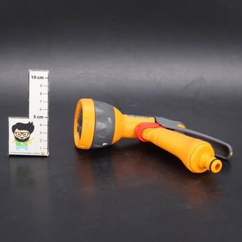 Hozelock Pistola Multi Spray, HZ2676P0000, Standardní