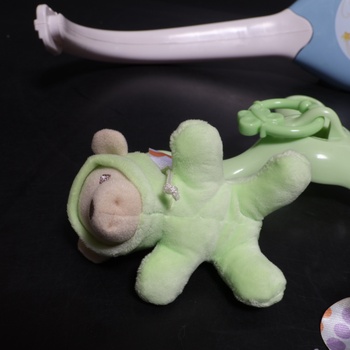 Projektor s melodií 3 v 1 Fisher-Price CDN41