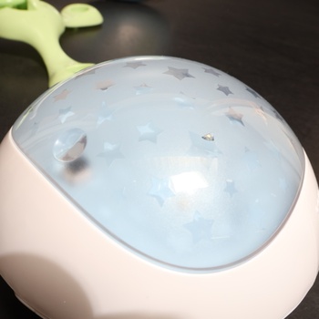 Projektor s melódiou 3 v 1 Fisher-Price CDN41
