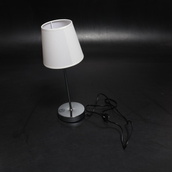 LED stolní lampička Brilliant Kasha