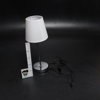 LED stolní lampička Brilliant Kasha