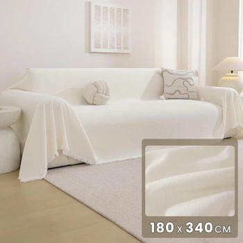 Poťah na pohovku Ystyle Chenille 180x340cm