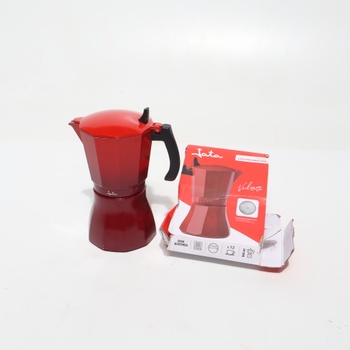 Moka kanvica Jata Hogar HCAF2012 - 12 šálok